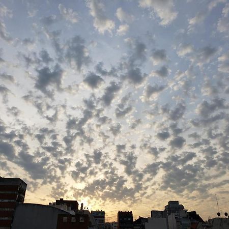 Hermoso Apartamento En Las Canitas, Palermo Buenos Aires Exteriér fotografie