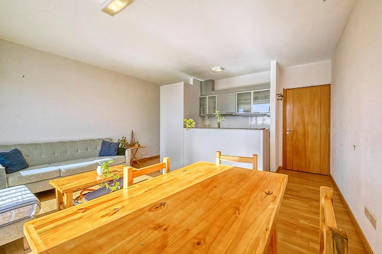 Hermoso Apartamento En Las Canitas, Palermo Buenos Aires Exteriér fotografie
