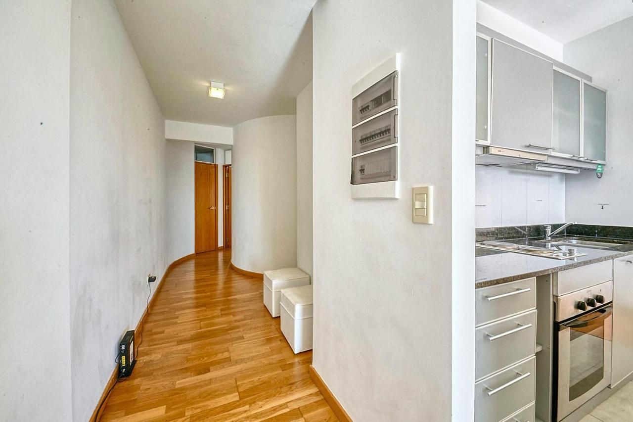 Hermoso Apartamento En Las Canitas, Palermo Buenos Aires Exteriér fotografie