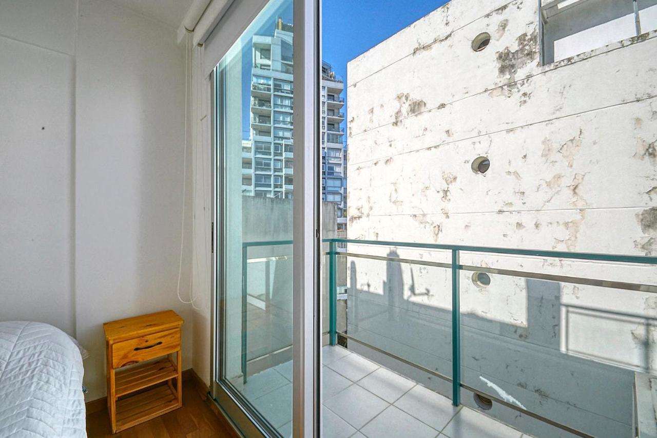 Hermoso Apartamento En Las Canitas, Palermo Buenos Aires Exteriér fotografie