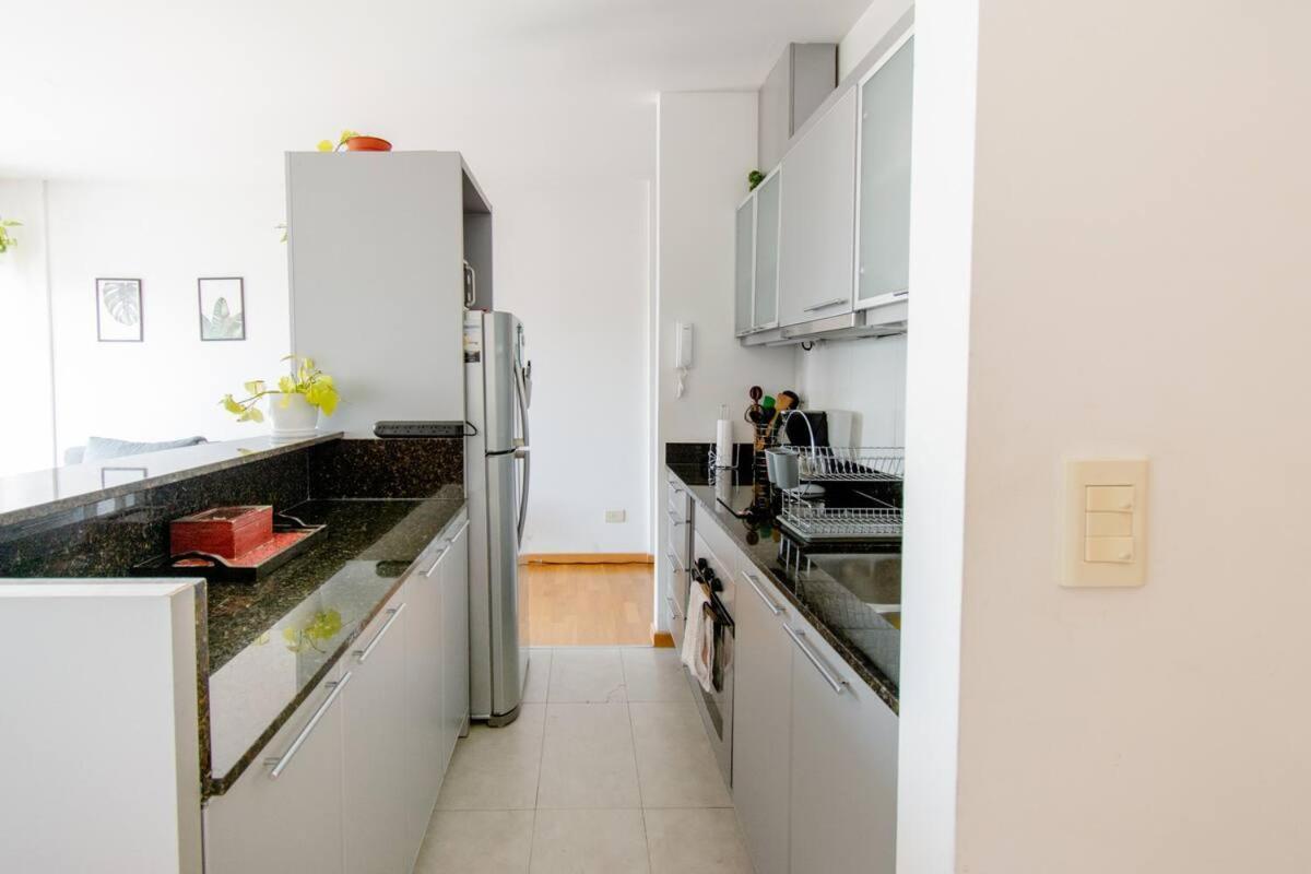 Hermoso Apartamento En Las Canitas, Palermo Buenos Aires Exteriér fotografie