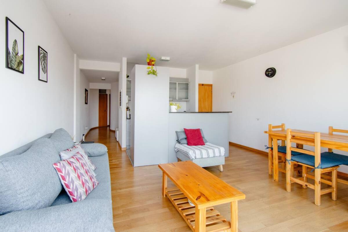 Hermoso Apartamento En Las Canitas, Palermo Buenos Aires Exteriér fotografie