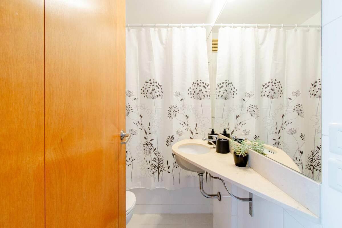 Hermoso Apartamento En Las Canitas, Palermo Buenos Aires Exteriér fotografie