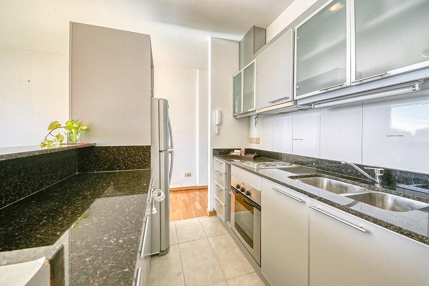 Hermoso Apartamento En Las Canitas, Palermo Buenos Aires Exteriér fotografie